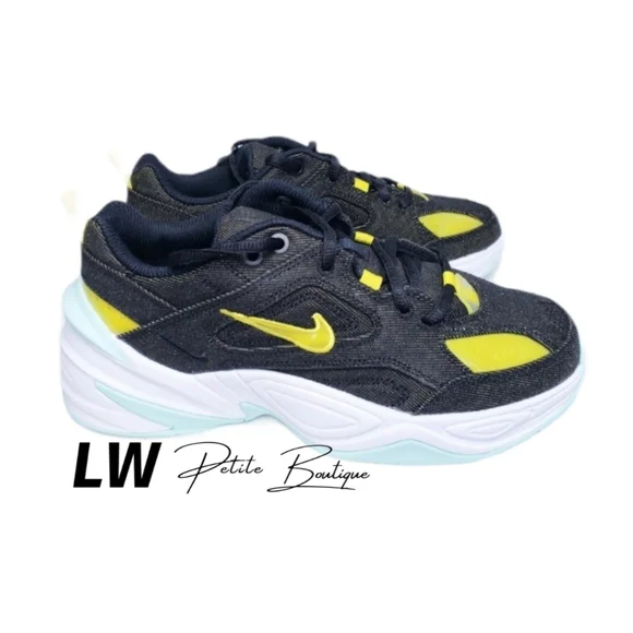 Nike M2K Tekno LX Sneakers US Women's size 8.5 - Picture 2 of 6